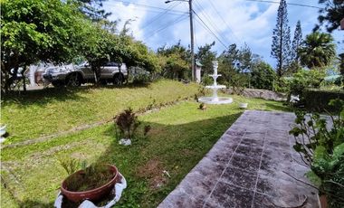 Venta de casa Altos de Cerro Azul