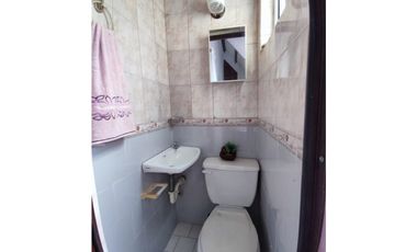 Venta de casa Altos de Cerro Azul