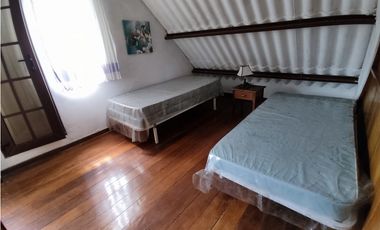 Venta de casa Altos de Cerro Azul