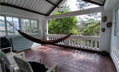Venta de casa Altos de Cerro Azul