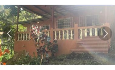 Venta da casa en Altos de Cerro Azul