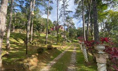 Venta de casa en Cerro Azul