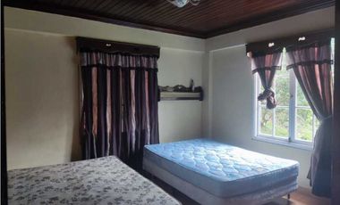 Venta de casa en Cerro Azul