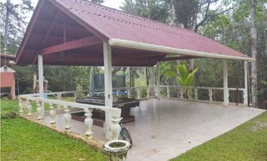 Venta de casa en Cerro Azul