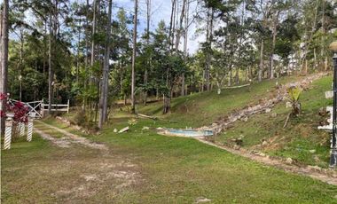 Venta de casa en Cerro Azul