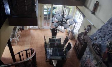 Venta de casa en Cerro Azul