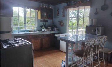 Venta de casa en Cerro Azul