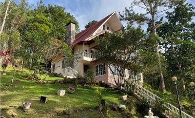 Venta de casa en Cerro Azul