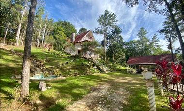 Venta de casa en Cerro Azul