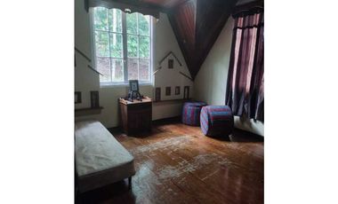 Venta de casa en Cerro Azul