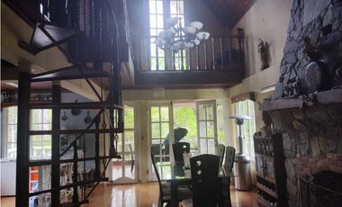 Venta de casa en Cerro Azul