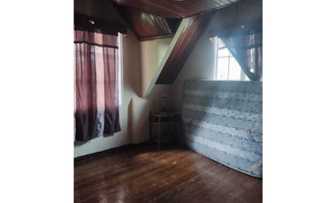 Venta de casa en Cerro Azul