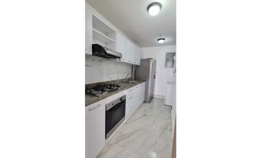 VENDO APARTAMENTO ALTAVISTA TOWER REMODELADO