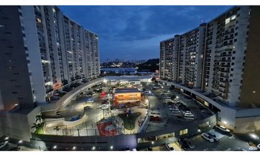 VENDO APARTAMENTO ALTAVISTA TOWER REMODELADO