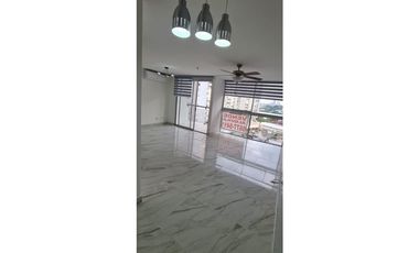 VENDO APARTAMENTO ALTAVISTA TOWER REMODELADO