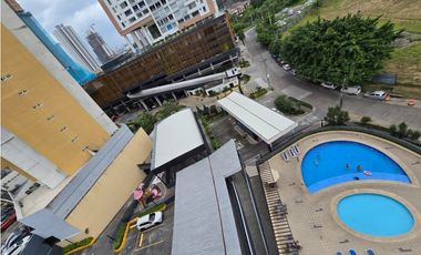 VENDO APARTAMENTO ALTAVISTA TOWER REMODELADO