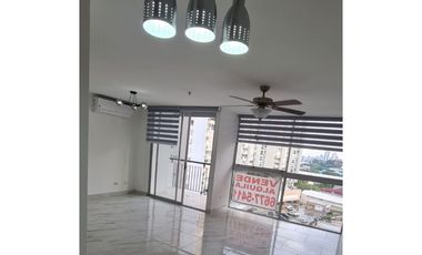 VENDO APARTAMENTO ALTAVISTA TOWER REMODELADO