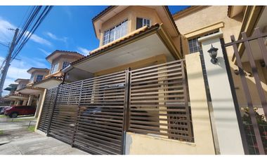 VENTA DE CASA EN ALTOS DE PANAM