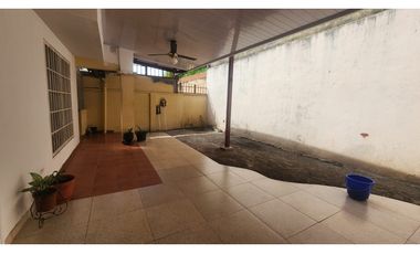 VENTA DE CASA EN ALTOS DE PANAM