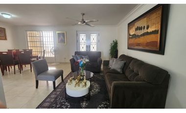 VENTA DE CASA EN ALTOS DE PANAM