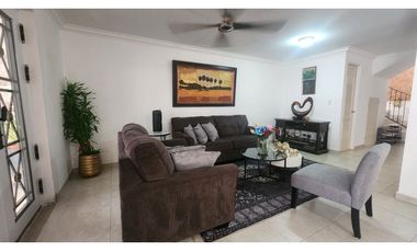 VENTA DE CASA EN ALTOS DE PANAM