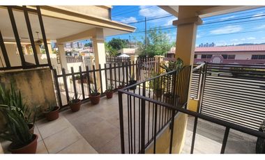 VENTA DE CASA EN ALTOS DE PANAM