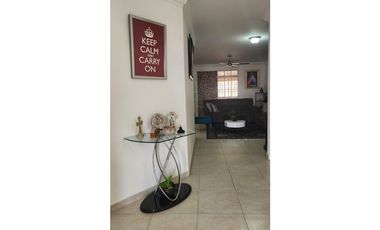 VENTA DE CASA EN ALTOS DE PANAM