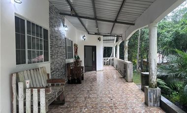 Venta de Casa en Altos de Cerro Azul