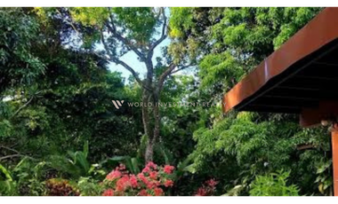 Casa en venta con piscina en Las Cumbres