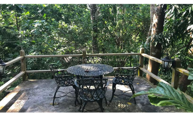 Casa en venta con piscina en Las Cumbres