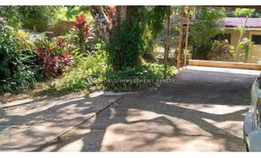 Casa en venta con piscina en Las Cumbres