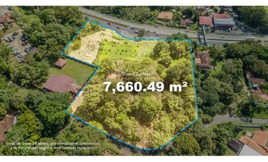 TERRENO EN VENTA EN LA AVENIDA TRANSISTMICA