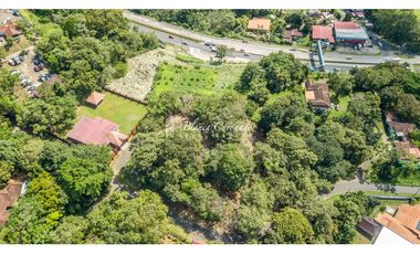 TERRENO EN VENTA EN LA AVENIDA TRANSISTMICA