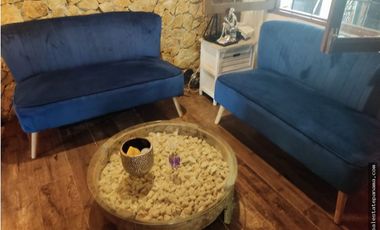 SE VENDE CASA EN ALTOS DE CERRO AZUL