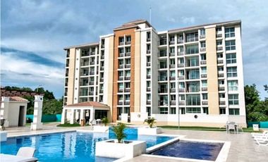 ALQUILO Y/O VENDO APARTAMENTO COSTA VERDE