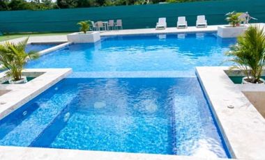 ALQUILO Y/O VENDO APARTAMENTO COSTA VERDE