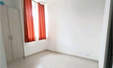 ALQUILO Y/O VENDO APARTAMENTO COSTA VERDE