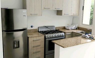 ALQUILO Y/O VENDO APARTAMENTO COSTA VERDE