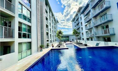 VENTA DE APARTAMENTO EN PH MOSAIC -  PANAM PACFICO