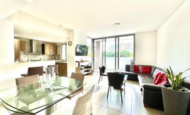 VENTA DE APARTAMENTO EN PH MOSAIC -  PANAM PACFICO