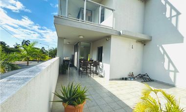 VENTA DE APARTAMENTO EN PH MOSAIC -  PANAM PACFICO