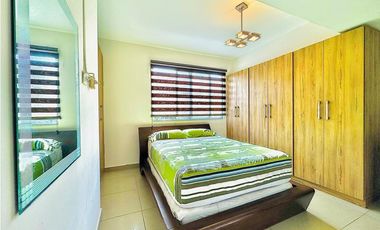 VENTA DE APARTAMENTO EN PH MOSAIC -  PANAM PACFICO