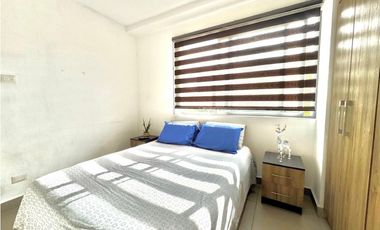 VENTA DE APARTAMENTO EN PH MOSAIC -  PANAM PACFICO