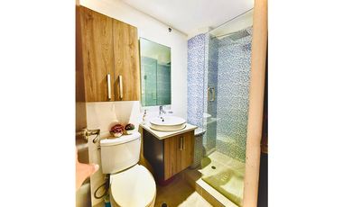 VENTA DE APARTAMENTO EN PH MOSAIC -  PANAM PACFICO