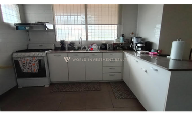 Moderna casa en venta en Villa La Fuente