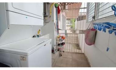Moderna casa en venta en Villa La Fuente
