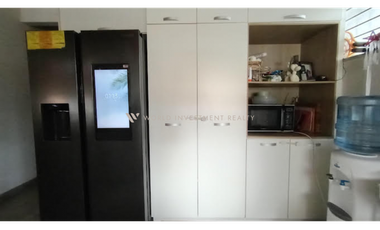 Moderna casa en venta en Villa La Fuente