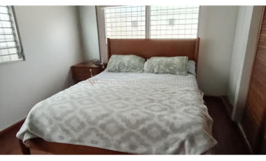 Moderna casa en venta en Villa La Fuente