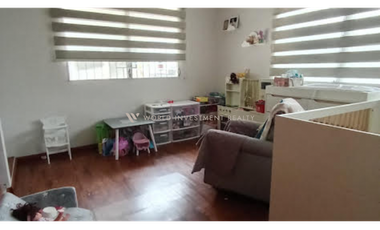 Moderna casa en venta en Villa La Fuente