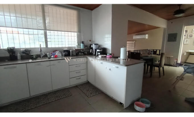 Moderna casa en venta en Villa La Fuente